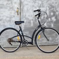 Urban Bike Ruota 28’’ Btwin