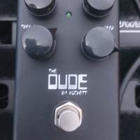 J. Rockett Pedal Dude