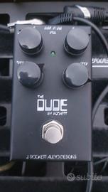 J. Rockett Pedal Dude