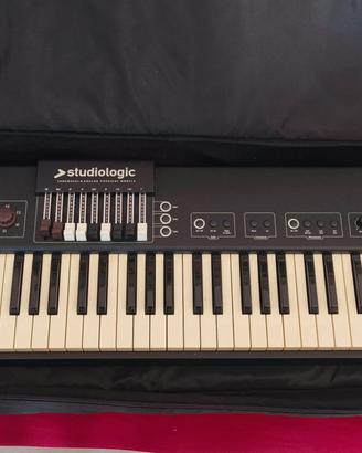 Organo digitale