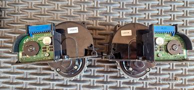 Ricambi Originali Usati per Robot Samsumg Navibot