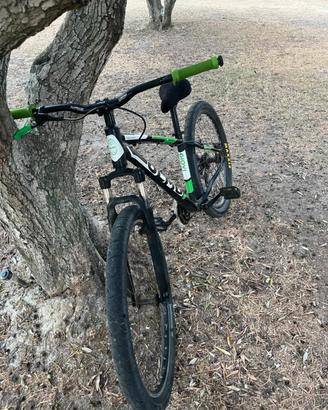 bici olmo 27,5