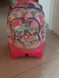 Zaino Trolley SJ GANG