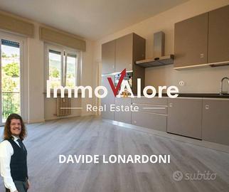 Appartamento di 69 m² con 2 locali a Verona