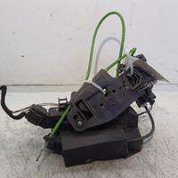 SERRATURA ANTERIORE SINISTRA LANCIA Musa 2° Serie