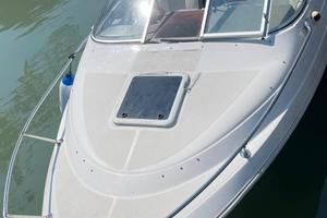Barca bayliner capri pronta all uso
