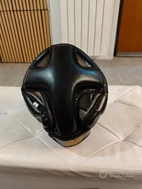caschetto boxe, kick boxing, muay thai