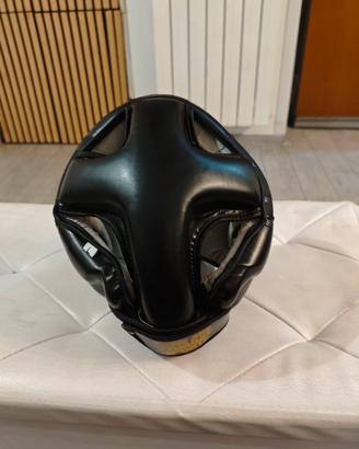 caschetto boxe, kick boxing, muay thai