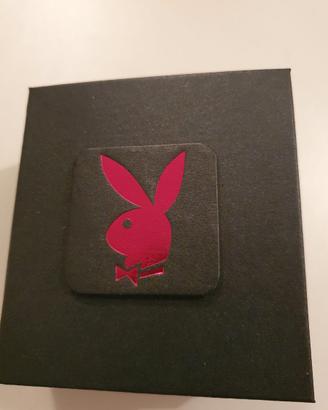 Orologio PLAYBOY