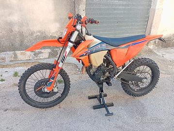 KTM EXC-F 250 -2022