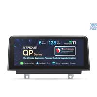 RADIO GPS ANDROID 14 BMW E90|E91|E92|E93 SENZA SCH