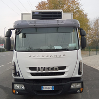 Camion EUROCARGO Iveco