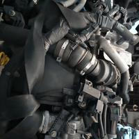 motore renault gran scenic 1.5 Dci K9K F6 2018 
