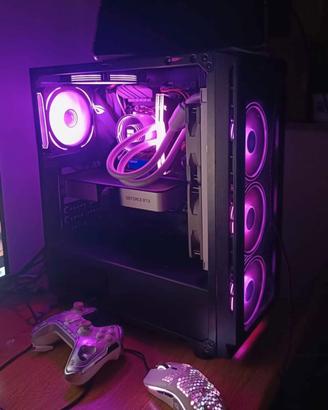 PC Gaming Rtx 3060 Ti FE 