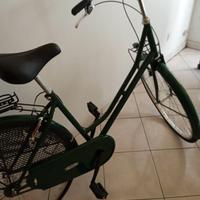BICICLETTA DONISELLI OLANDA 26🆕