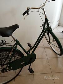 BICICLETTA DONISELLI OLANDA 26🆕