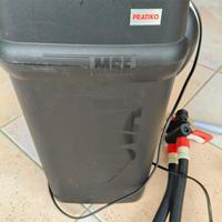 filtro acquario 
