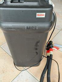 filtro acquario 