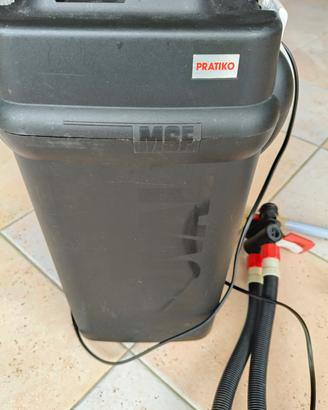 filtro acquario 