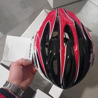 CASCO BICICLETTA