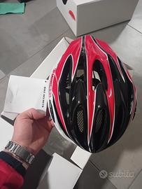CASCO BICICLETTA