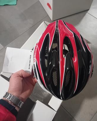 CASCO BICICLETTA