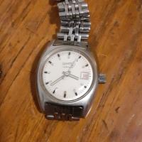 Orologio wintage automatico Eberhard