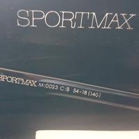 Occhiali da sole sportmax max mara