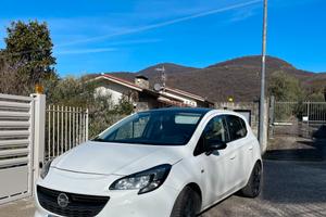 Opel corsa GPL mod 2018 - 142.000 km