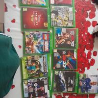 11 giochi xbox