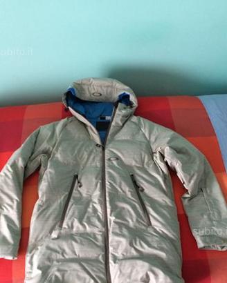 Giacca snowboard oakley