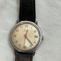 Orologio lorenz vintage