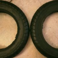 Pneumatici Monopattino