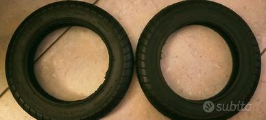 Pneumatici Monopattino