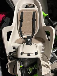 Seggiolimo bicicletta