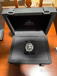 Omega Speedmaster 3861 esalite