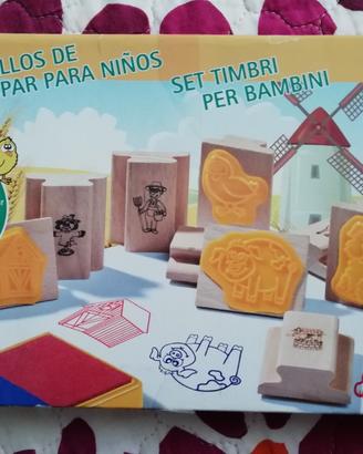Timbri I FATTORIA