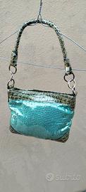 Borsa con  Paillettes 