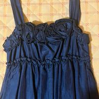 Vestito Imperial
