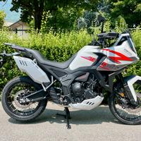 Zontes 703 F White NUOVA