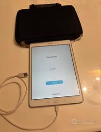 Tablet samsung galaxy tab1
