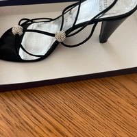 Scarpe originali stuart Weitzman taglia 39