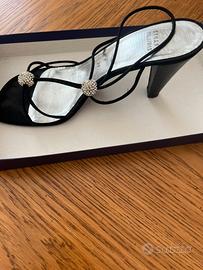 Scarpe originali stuart Weitzman taglia 39