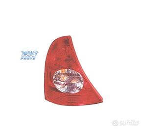 FANALE SX RENAULT CLIO II 01-05
