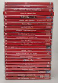 giochi per Nintendo switch 