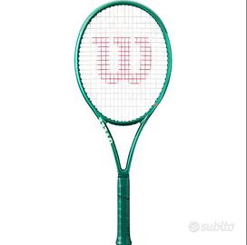 Wilson blade v10 98 16x19