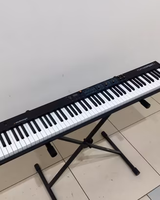 TASTIERA NUMACOMPACT2