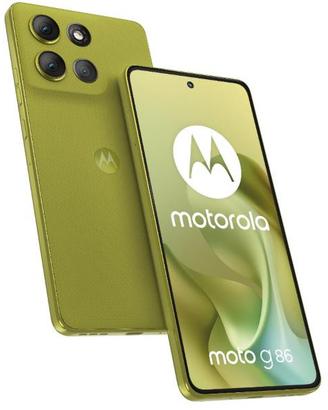 MOTOROLA MOTO G86 5G 256GB DISPLAY 6.67" DUAL SIM