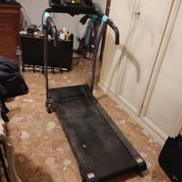 TAPIS ROULANT PIEGHEVOLE