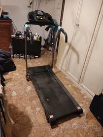 TAPIS ROULANT PIEGHEVOLE